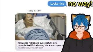Twitter's absurd Copy Paste fails | Matt Rose React