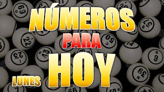 NÚMEROS PARA HOY LUNES 20 DE ENERO MUY FUERTES PARA HOY NUMEROLOGIA CÓDIGO SORPRESA.