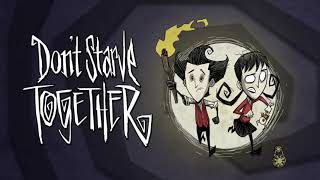 (初見プレイ)【(switch版)Don't Starve Together(ドント・スターブ・トゥギャザー)】を一人でやっていくよ！