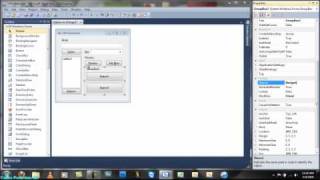 Visual Basic: Create a CFG Generator