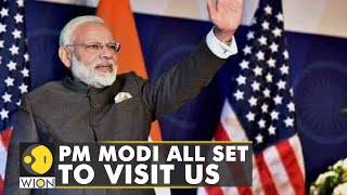 Indian Prime Minister Narendra Modi to participate in UNGA | Latest News | English News