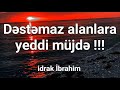 dəstəmaz alanlara yeddi müjdə xəbəri