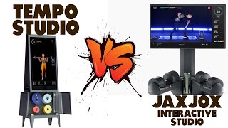 Tempo Studio vs. JaxJox Interactive Studio: Understanding Differences (Which Is the Winner?)
