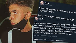 Rauwgallego