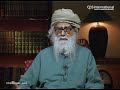 mumin is like a tree april 11 2007 maulana wahiduddin khan