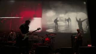 Godspeed You! Black Emperor - Piss Crowns Are Trebled - Live @ Floyd Athens 18.10.2024