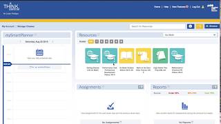 How to Create Classes and Add Students in ThinkCentral