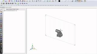 TopSolid'Progress: Convert External Data Into Sheetmetal