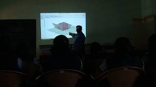 GeoGebra 3D graphics -Cube