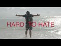 G.Stylez - Hard To Hate (Official Video)