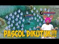 CARA MEMBUAT PASCOL NGAMUK PART 5!!!