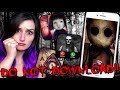 DO NOT DOWNLOAD THESE APPS...THEY'RE HAUNTED!! DO NOT DOWNLOAD THESE APPS...THEY'RE HAUNTED!!