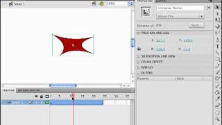 Flash CS4 Tweening and Motion Guides www.knowledgecity.com