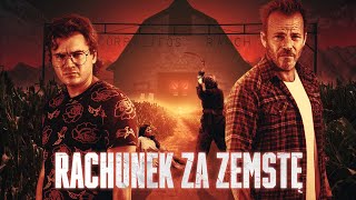 Rachunek za zemstę - zwiastun | film na Cineman.pl