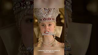 ⚡️🏛️ The Triumvirate’s Trial! Catherine’s Enlightened Vision Meets Russia’s Most Vulgar Rebellion