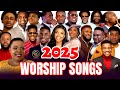 Deep Recent 2025 Worship: Frank Edwards, Nathaniel Bassey, Prosper Germoh, Mercy Chinwo, Ebuka Songs