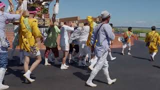 羽田まつり（羽田神社夏季例大祭） 2023/7/30  b18