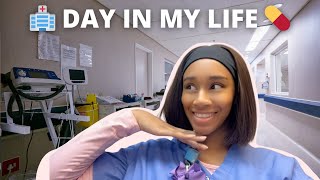 Hospital Pharmacy Technician Day in the Life | How to Become a CPhT Online