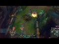 다이아일라오이 강의영상 vs갱플랭크 illaoi top