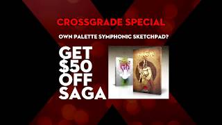 June Crossgrade promo - Up to $150 OFF