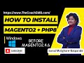 Install Magento 2 with PHP 8, Deprecated:Method ReflectionParameter::getClass(), Install Magento 2.4