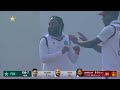 5 wickets in quick time pakistan vs west indies 1st test day 3 pcb m2i1a