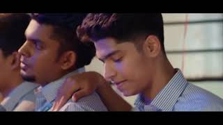 'Oru Adaar Love' Movie Trailer | Priya Varrier | Vineeth Sreenivasan | Omar Lulu |Shaan Rahman 2018