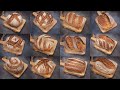 Sourdough Bread SCORING Techniques | Bread Scoring PATTERNS & DESIGNS