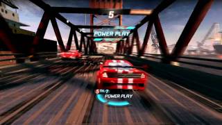 Split Second - Splashdown Event 2 - Ferry Wharf Race