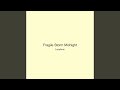 Fragile Storm Midnight