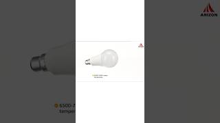 Crompton 20 W Standard B22 LED Bulb #shorts