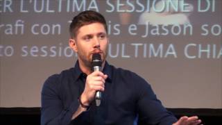 JIB7 Jensen Full Sunday panel