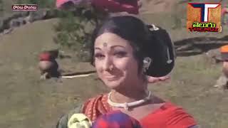 ఓలయ్య ఓలమ్మో :: దొరలు దొంగలు (1976)