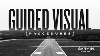 Guided Visual Procedures by Garmin