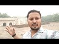 madhi masjid l कीमती पत्थरो से सजाई गई थी मस्जिद l historical places in delhi l hidden places