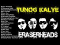 TUNOG KALYE 90's - Best OPM Rock Songs - Mga Awit na May Buhay at Kwento #tunogkalye90s