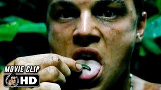 THE BEACH Clip - Hallucination (2000) Leonardo DiCaprio