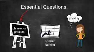Essential Questions