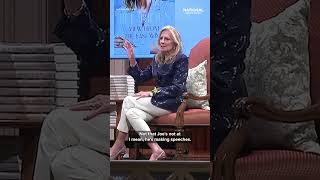 Jill Biden opens up about Joe Biden's cancer diagnosis