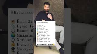 🤵👰#sovchiuz #yangilik, #davr, #kunuz, #daryo, #news, #tiktok, #telegram, #тезкор, #хабар, #мирзиёев,