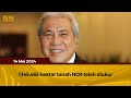 1,145,465 hektar tanah NCR telah diukur | TVS