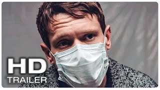 LITTLE FISH Official Trailer #1 (NEW 2021) Jack O'Connell, Olivia Cooke Romance - Solid Trailers