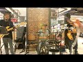 luka seribu rindu fotograf cover by lee axls ft mammachollaband buskers