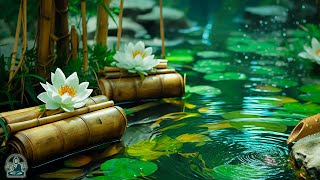 Beautiful Relaxing Music - Healing Music for Mind, Body & Soul, Deep Sleep, Stress Relief & Anxiety