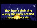 Boney M. - Mary's Boy Child/Oh My Lord | Lyrics