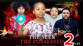 THE SEER \u0026THE POSSESSED PART 2 latest Nigeria movie 2024