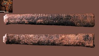 Unveiling the Ancient African Calculator: The Remarkable Ishango Bone