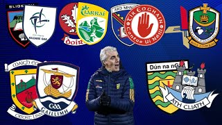 My Allianz Football League Matchweek 2 Predictions