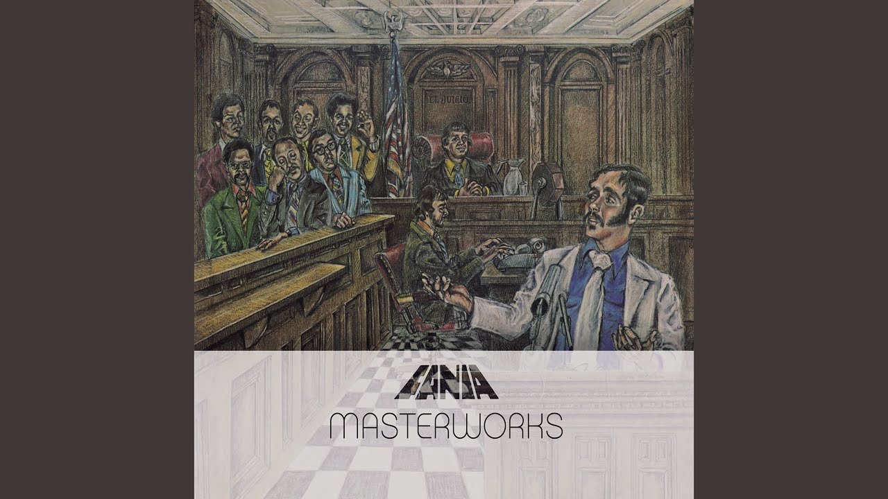 Timbalero Instrumental Take 3 Youtube