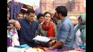 Bajrangi Bhaijaan | Official Teaser | Salman Khan, Kareena Kapoor Khan, Nawazuddin Siddiqui